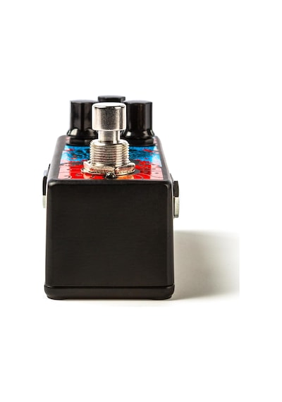 Jim Dunlop Jhms3 Hendrix Shrine Series Chorus/vibrato Pedalı