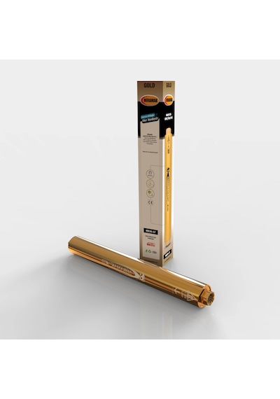 Daire Tipi Mk37 Gold Manyetik Kireç Önleyici 3/4inc 22194b80 Model-22194b80