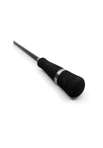 Okuma Cavalla Slow Jigging Spin 203cm 20-100gr M 1+1 Parça Spin Kamışı