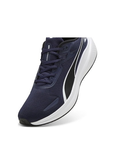Puma Puma Kadın Yol Koşusu Ayakkabısı Skyrocket Lite Lacivert/siyah/beyaz 9247 Çok Renkli
