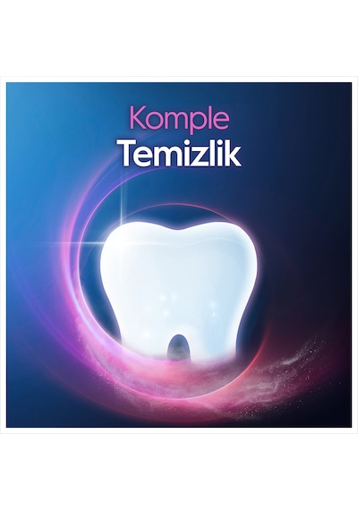 Oral-B Complete 7 Ekstra Beyaz Diş Macunu 75 ML