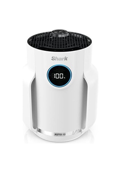 Tr Neverchange5 Compact Pro Hava Temizleyici - White Hp072euwh Genel