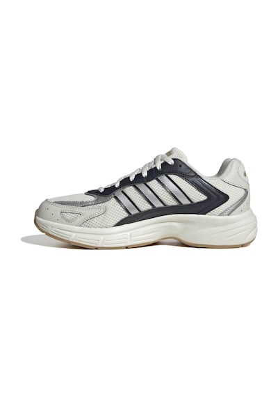 Owhıte/msılve/legınk Adidas Erkek Günlük Spor Ayakkabı Eclyptix 2000 Jr6131 Beyaz