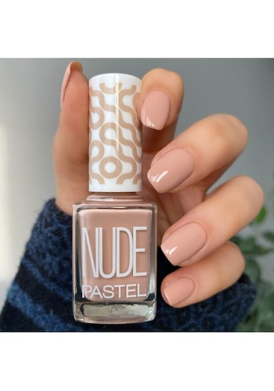 Pastel 4’lü Oje Seti 751 + 752 +762 + 767