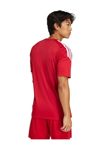 Adidas Tiro26l Jsy M Erkek Futbol Forması Kb1355 Kırmızı Kırmızı