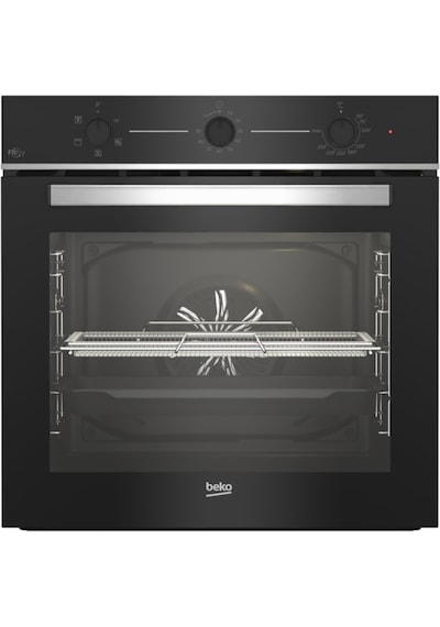 Beko BFC 321 S FitFry 72 LT Ankastre Fırın