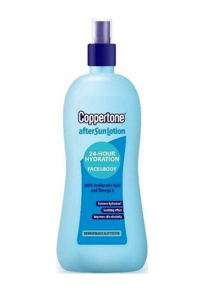 Coppertone After Sun Güneş Sonrası Losyon 200 ML