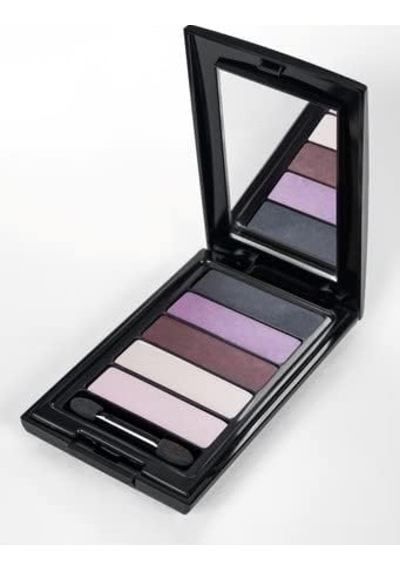 Göz Farı Paleti Eyeshadow Palette 2 Vıolet Belirtilmemiş