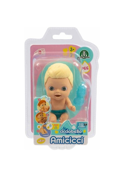 Ciciobello Amiccici Çiş Yapıyor Am010000 - Noah