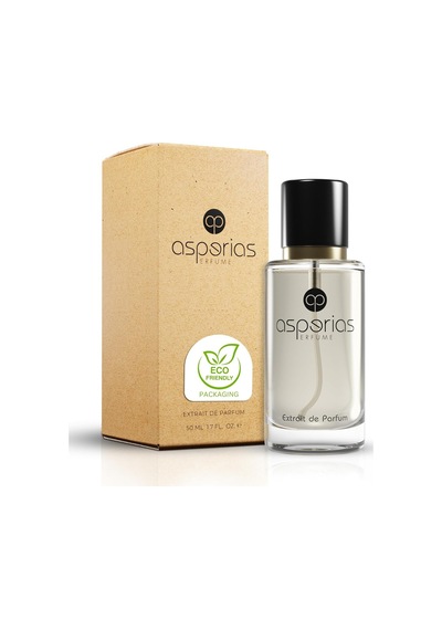 Asperias Perfume W065, Good Gırl 'dan Esinlenilmiş Koku İkizi, 50 Ml Extrait De Parfüm Kadın Parfümü Diğer