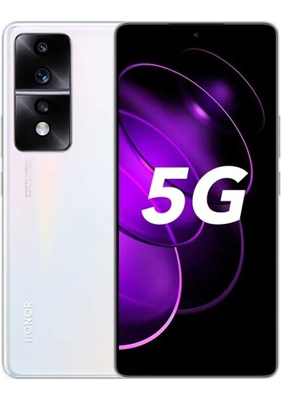 Honor 80 Gt Uyumlu Ön Body Şeffaf Ultra Ekran Koruyucu Nano Jelatin