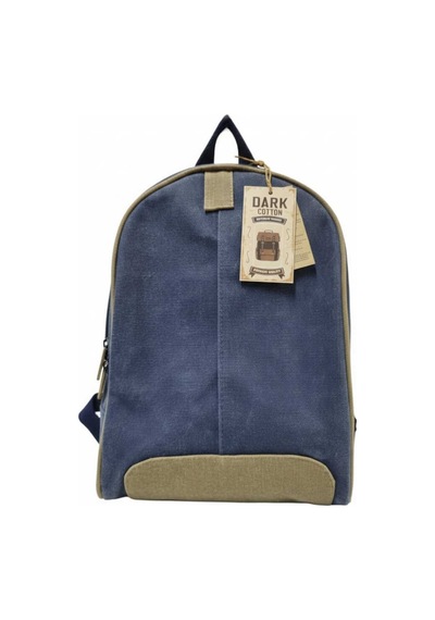 Dark Cotton S Evonna Bag Sırt Çantası Lacivert