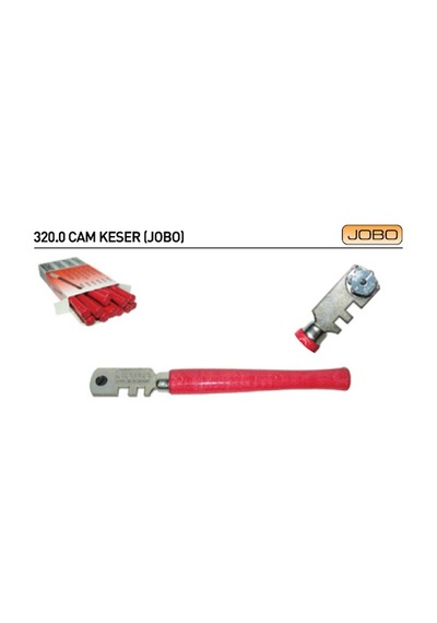 Elmas Cam Kesici Jobo