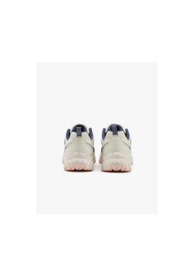 149820 OFNV Skechers Hıllcrest Kadın Spor Ayakkabı Beyaz