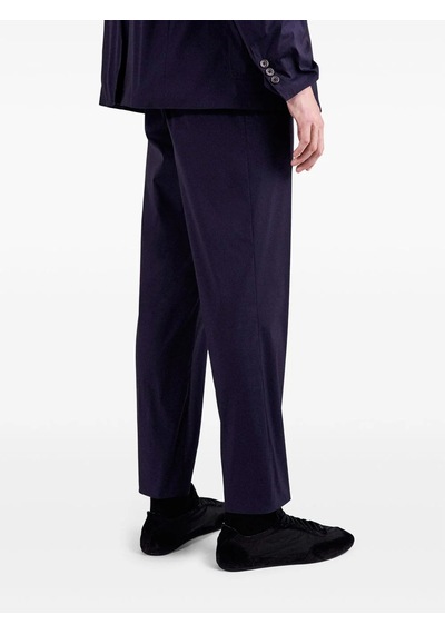 Prada Erkek Pantolon Spg29-12vc-f0021 Çok Renkli