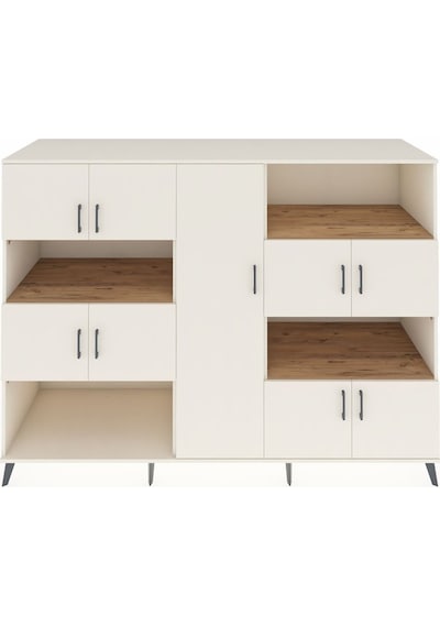 Kronos Dolap 10 Raflı 9 Kapaklı 220x59x163 Aytaşı-aytaşı/çam Aytası/atlas Çam - Aytası Kronos Dolap 10 Raflı 9 Kapaklı 220x59x163 Aytaşı-aytaşı/çam Aytası/atlas Çam - Aytası