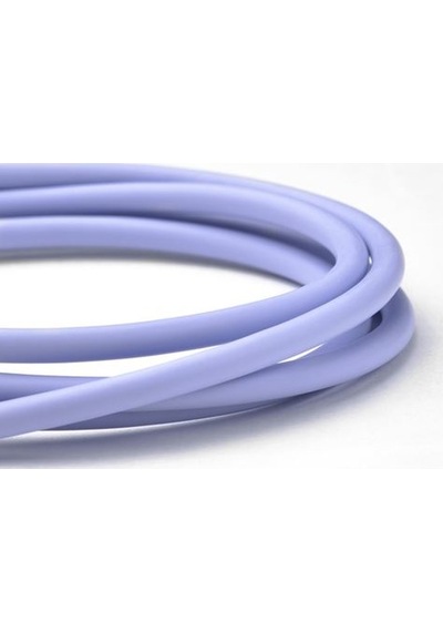 Ikea Sıttbrunn Usb-c - Usb Kablo, Lila, 1.0 M