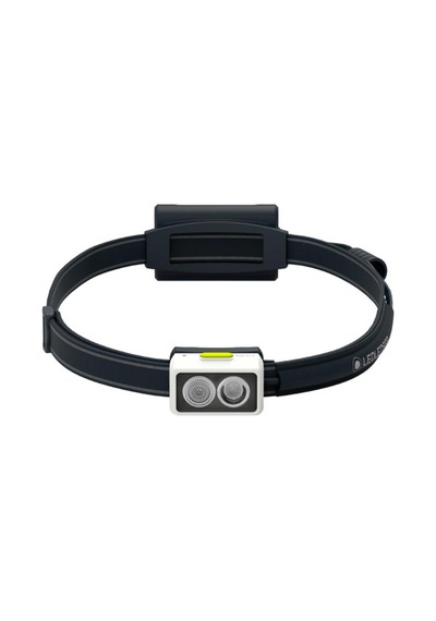 Ledlenser Neo3 White Kafa Feneri Siyah
