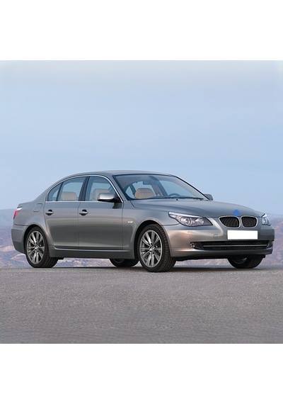 Bmw 5 Serisi E60 2004-2010 Far Yıkama Su Motoru 67126973097