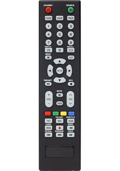 Yumatu Lcd Led Tv Kumandası