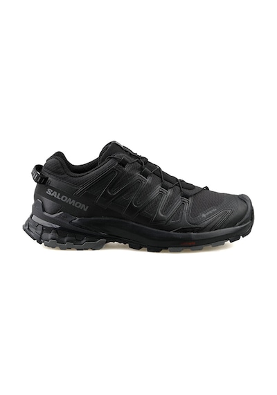 Salomon Xa Pro 3d V9 Gore-tex Kadın Trekking Ayakkabı 001 Siyah
