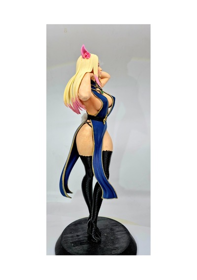 League Of Legends Ahri Figür 31 Cm Ahri Figür