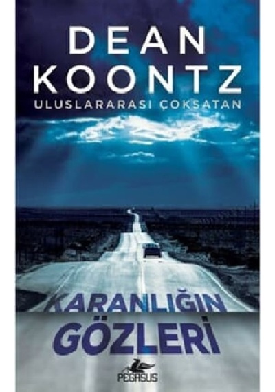Karanlığın Gözleri