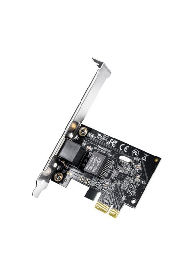 Cudy Pe10 Pcıe 10/100/1000 Ethernet Kartı-220233
