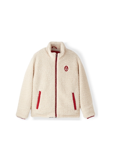 Gsstore Galatasaray Kadın Ceket K252117 Ekru