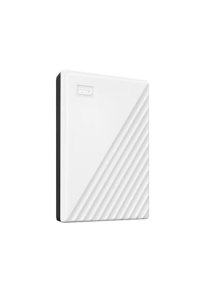 Wd My Passport 6tb 2.5 İnc Usb 3.2 Beyaz Taşınabilir Disk Wdbr9s0