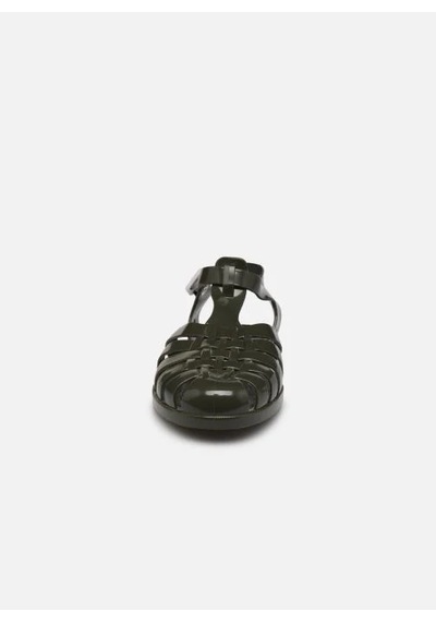 Meduse Sun Kaki - Haki Unisex Çocuk Sandalet