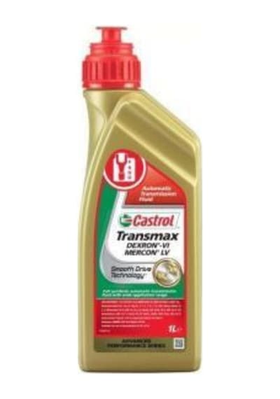Şanzıman Ve Direksiyon Yağı Dexron 6 1 Lt