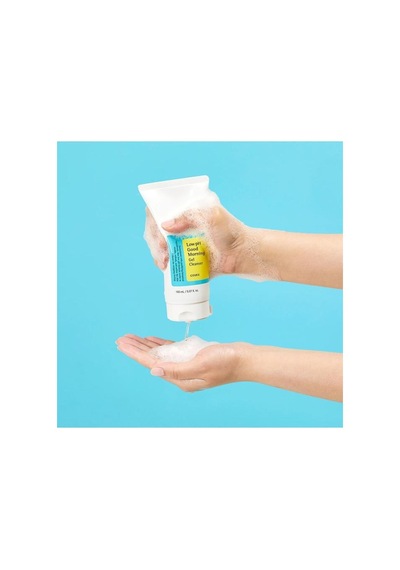 Cosrx Düşük Ph Arındırıcı Yüz Temizleme Jeli 150 Ml