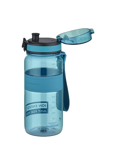 Tritan Su Matarası 650 Ml Yenilenen Renkler Diğer