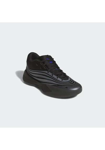 Adidas Dame X Erkek Basketbol Ayakkabısı C-adıjp6090e10a00 Siyah