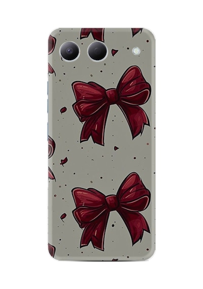 Tecno Spark 40 5g Km8n Uyumlu Kılıf Desen Baskılı Silikon Pandalar Stk:.1038.tecno Renk90 Renk90