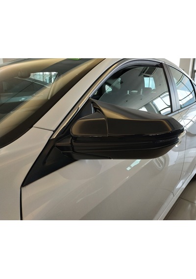 Honda Cıvıc Fc5 2016-2020 Yarasa Ayna Kapagı