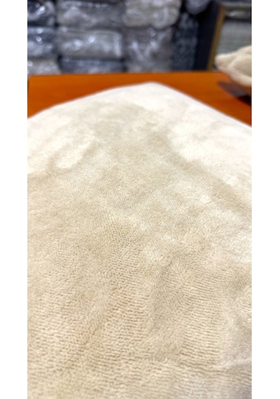 2 Adet Bohem Soft Kırlent Kılıfı 40x40 Ölçülerinde Punch Fermuarlı Koltuk Yastık Kılıfı Panç L