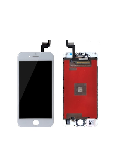 Apple Uyumlu iPhone 6 S Plus Lcd Ekran Dokunmatik + Tamir Seti (289177853)