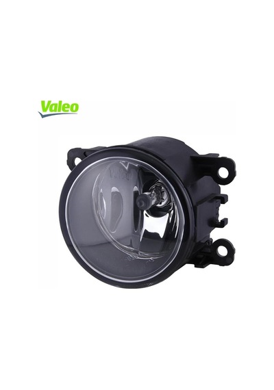 Valeo 12v Sis Lambası Cıtroen-dacıa-fıat-ford-nıssan-opel-renault-suzukı