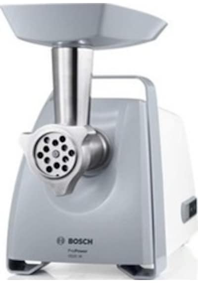 Bosch MFW45020 ProPower Et Kıyma Makinesi