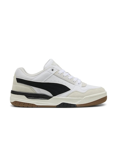 Puma Rebound Retro Sd Erkek Beyaz Sneaker Ayakkabı 40021401 Bej