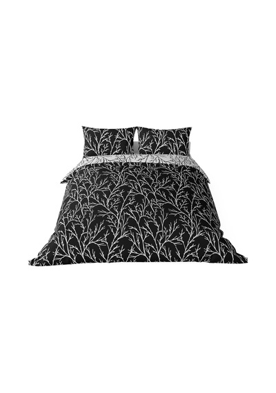 Brielle Düz Pamuk Saten Nevresim Setleri, , Size Sku: Smg8690010243584 0