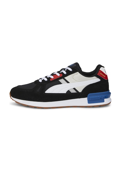 Puma Graviton Pro 38073617 Çok Renkli
