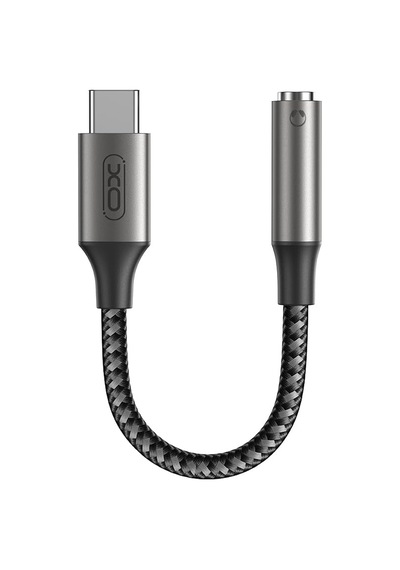 Simple İs Beauty Type-c To 3.5mm Aux Ses Adaptörü Hd Ses Kalitesi, 2.4a Hızlı Şarj Destekli, Şık Ve Kompakt T