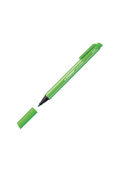 Stabilo Pointmax Açık Yeşil Kalem 488-43