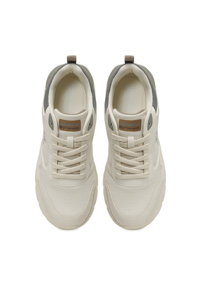Kinetix Ramble Tx 6fx Ekru Erkek Sneaker 000000000102123463 Bej