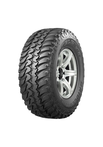 Bridgestone 235/85R16 120/116Q Dueler M/T674 Yaz Lastiği 2023