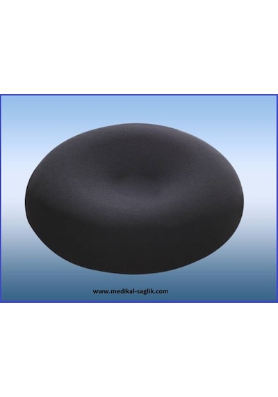 Visco Oturma Simidi Ortopedik Visko Simit Minder 44 CM
