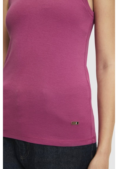 U.s. Polo Assn. Kadın Fuşya Tişört Basic 50323534-vr023 Fusya U.s. Polo Assn. Kadın Fuşya Tişört Basic 50323534-vr023 Fusya